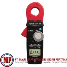 AEMC 566 Clamp-On Leakage Current Meter